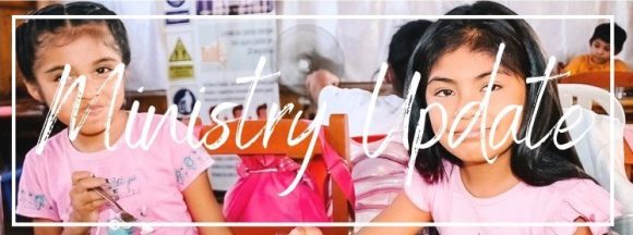 Ministry Update: MISIUR (Peru)