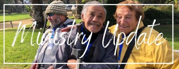Ministry Update: CEMIPRE (Chile)