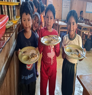 Ministry Update: MISIUR (Peru)